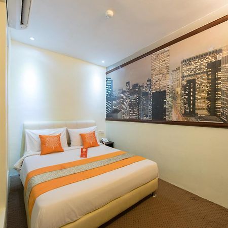 Oyo 126 Rae Hotel Kuala Lumpur Exteriör bild