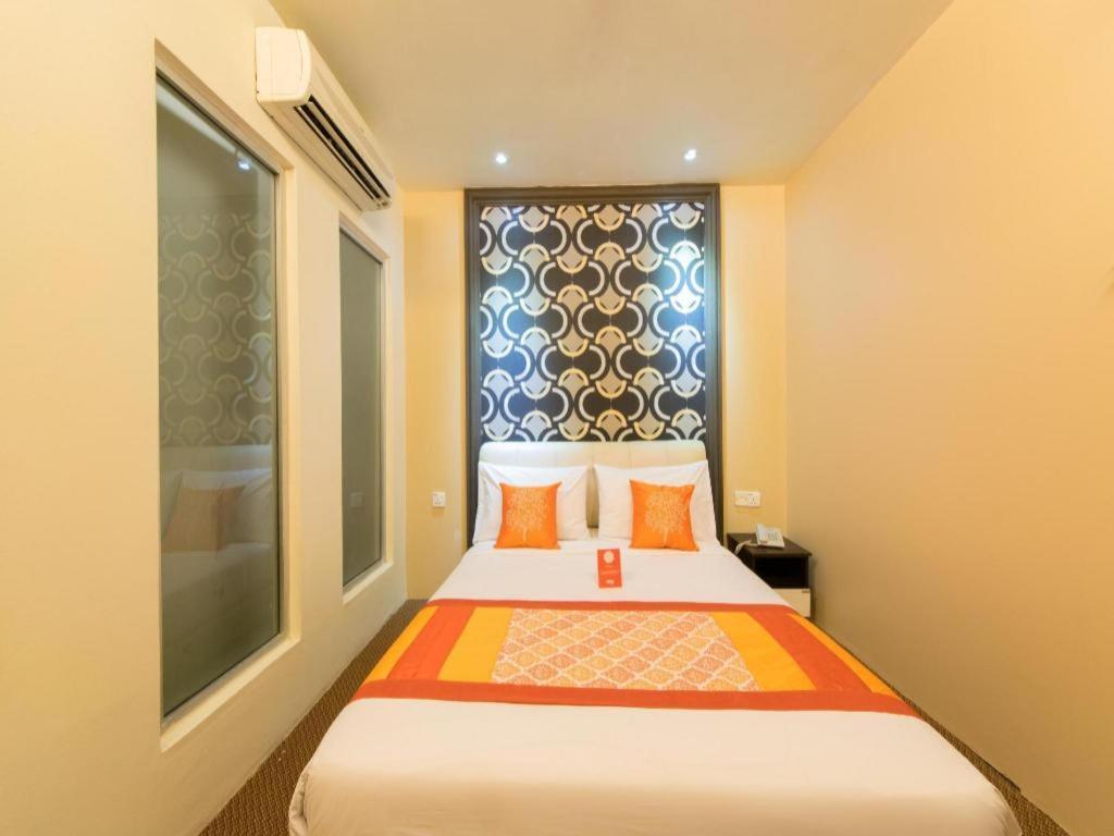 Oyo 126 Rae Hotel Kuala Lumpur Exteriör bild