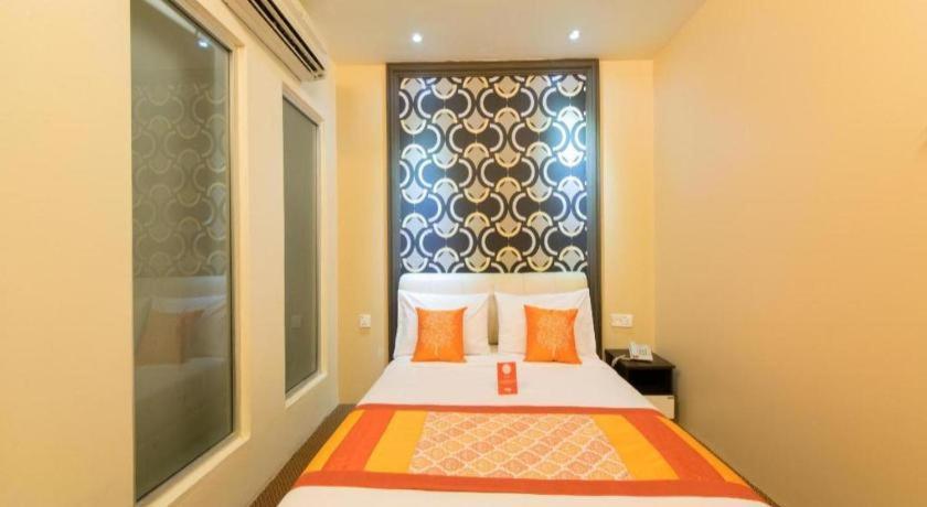 Oyo 126 Rae Hotel Kuala Lumpur Exteriör bild